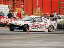 GTT Drift - Campionat naţional