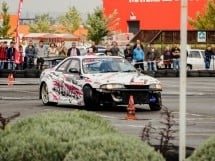 GTT Drift - Campionat naţional