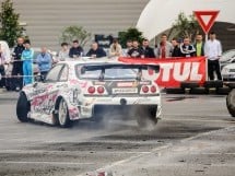 GTT Drift - Campionat naţional