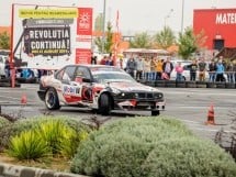 GTT Drift - Campionat naţional