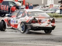 GTT Drift - Campionat naţional