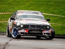 GTT Drift - Campionat naţional