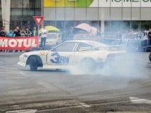 GTT Drift - Campionat naţional