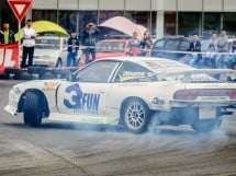 GTT Drift - Campionat naţional