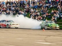 GTT Drift - Campionat naţional