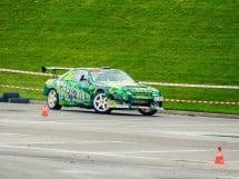 GTT Drift - Campionat naţional