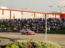 GTT Drift - Campionat naţional