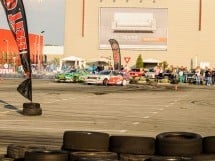 GTT Drift - Campionat naţional