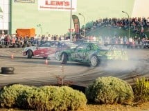 GTT Drift - Campionat naţional