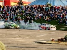 GTT Drift - Campionat naţional