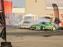 GTT Drift - Campionat naţional