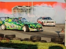 GTT Drift - Campionat naţional