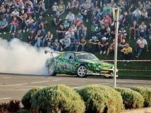 GTT Drift - Campionat naţional