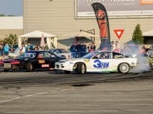 GTT Drift - Campionat naţional