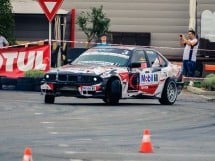 GTT Drift - Campionat naţional