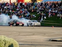 GTT Drift - Campionat naţional