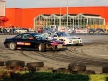 GTT Drift - Campionat naţional