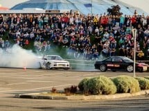 GTT Drift - Campionat naţional