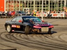 GTT Drift - Campionat naţional