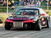 GTT Drift - Campionat naţional