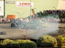 GTT Drift - Campionat naţional