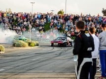 GTT Drift - Campionat naţional