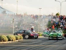 GTT Drift - Campionat naţional