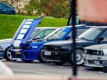 GTT Drift - Campionat naţional