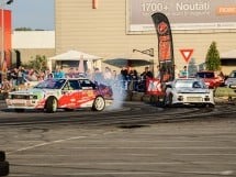 GTT Drift - Campionat naţional