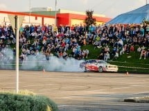 GTT Drift - Campionat naţional