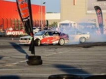 GTT Drift - Campionat naţional