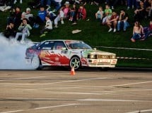 GTT Drift - Campionat naţional