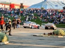 GTT Drift - Campionat naţional