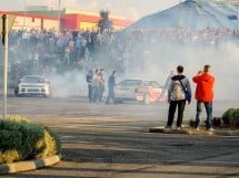 GTT Drift - Campionat naţional