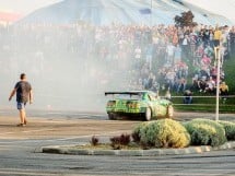 GTT Drift - Campionat naţional