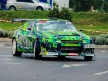 GTT Drift - Campionat naţional