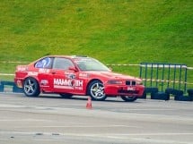 GTT Drift - Campionat naţional