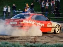 GTT Drift - Campionat naţional