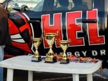 GTT Drift - Campionat naţional