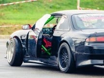 GTT Drift - Campionat naţional