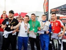 GTT Drift - Campionat naţional