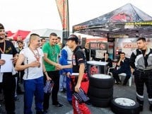 GTT Drift - Campionat naţional