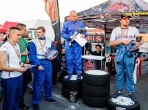 GTT Drift - Campionat naţional