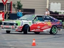 GTT Drift - Campionat naţional