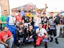 GTT Drift - Campionat naţional