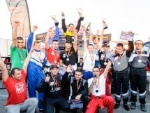 GTT Drift - Campionat naţional