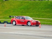 GTT Drift - Campionat naţional