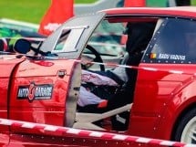 GTT Drift - Campionat naţional