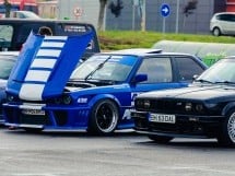 GTT Drift - Campionat naţional