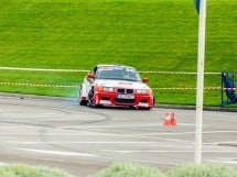 GTT Drift - Campionat naţional